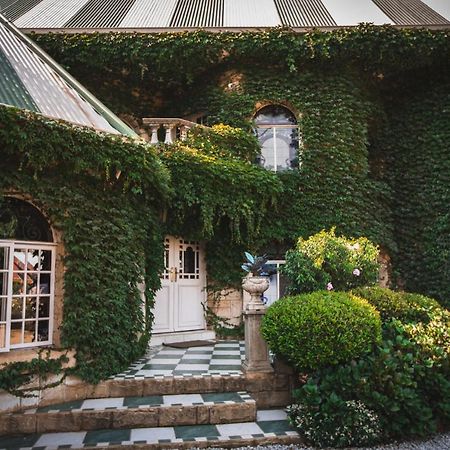 Schoon Huis Manor เคมป์ตัน พาร์ค ภายนอก รูปภาพ