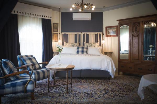 Schoon Huis Manor เคมป์ตัน พาร์ค ภายนอก รูปภาพ