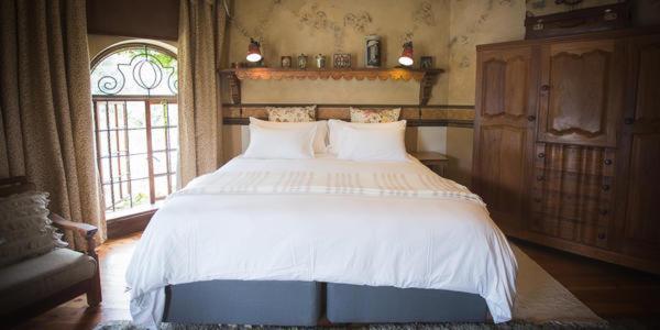 Schoon Huis Manor เคมป์ตัน พาร์ค ภายนอก รูปภาพ