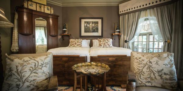Schoon Huis Manor เคมป์ตัน พาร์ค ภายนอก รูปภาพ