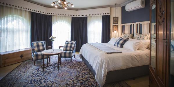 Schoon Huis Manor เคมป์ตัน พาร์ค ภายนอก รูปภาพ
