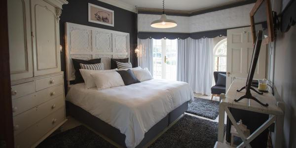Schoon Huis Manor เคมป์ตัน พาร์ค ภายนอก รูปภาพ