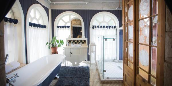 Schoon Huis Manor เคมป์ตัน พาร์ค ภายนอก รูปภาพ