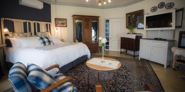 Schoon Huis Manor เคมป์ตัน พาร์ค ภายนอก รูปภาพ