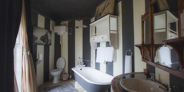 Schoon Huis Manor เคมป์ตัน พาร์ค ภายนอก รูปภาพ