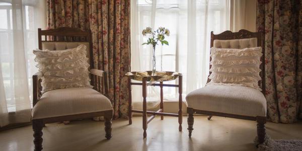 Schoon Huis Manor เคมป์ตัน พาร์ค ภายนอก รูปภาพ