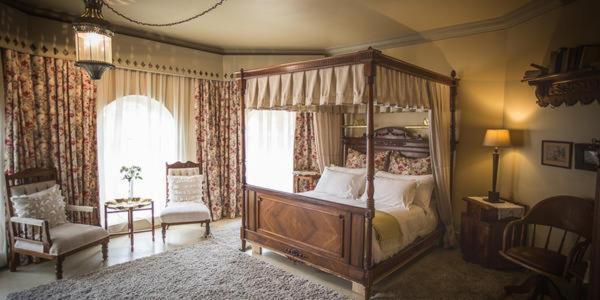 Schoon Huis Manor เคมป์ตัน พาร์ค ภายนอก รูปภาพ
