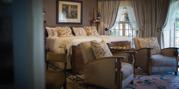 Schoon Huis Manor เคมป์ตัน พาร์ค ภายนอก รูปภาพ