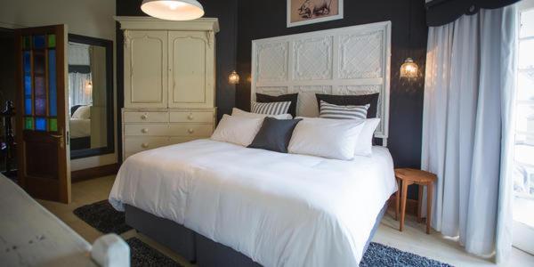 Schoon Huis Manor เคมป์ตัน พาร์ค ภายนอก รูปภาพ